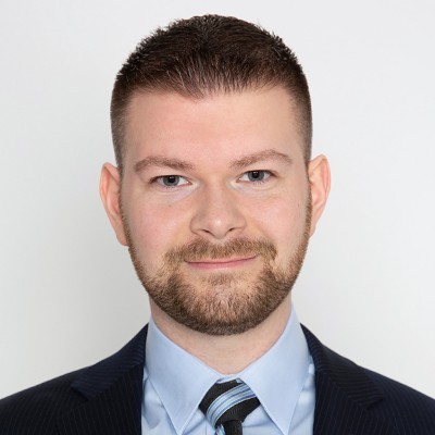 Oleg Kachko — Owner and Editor at My Unemployment Rights